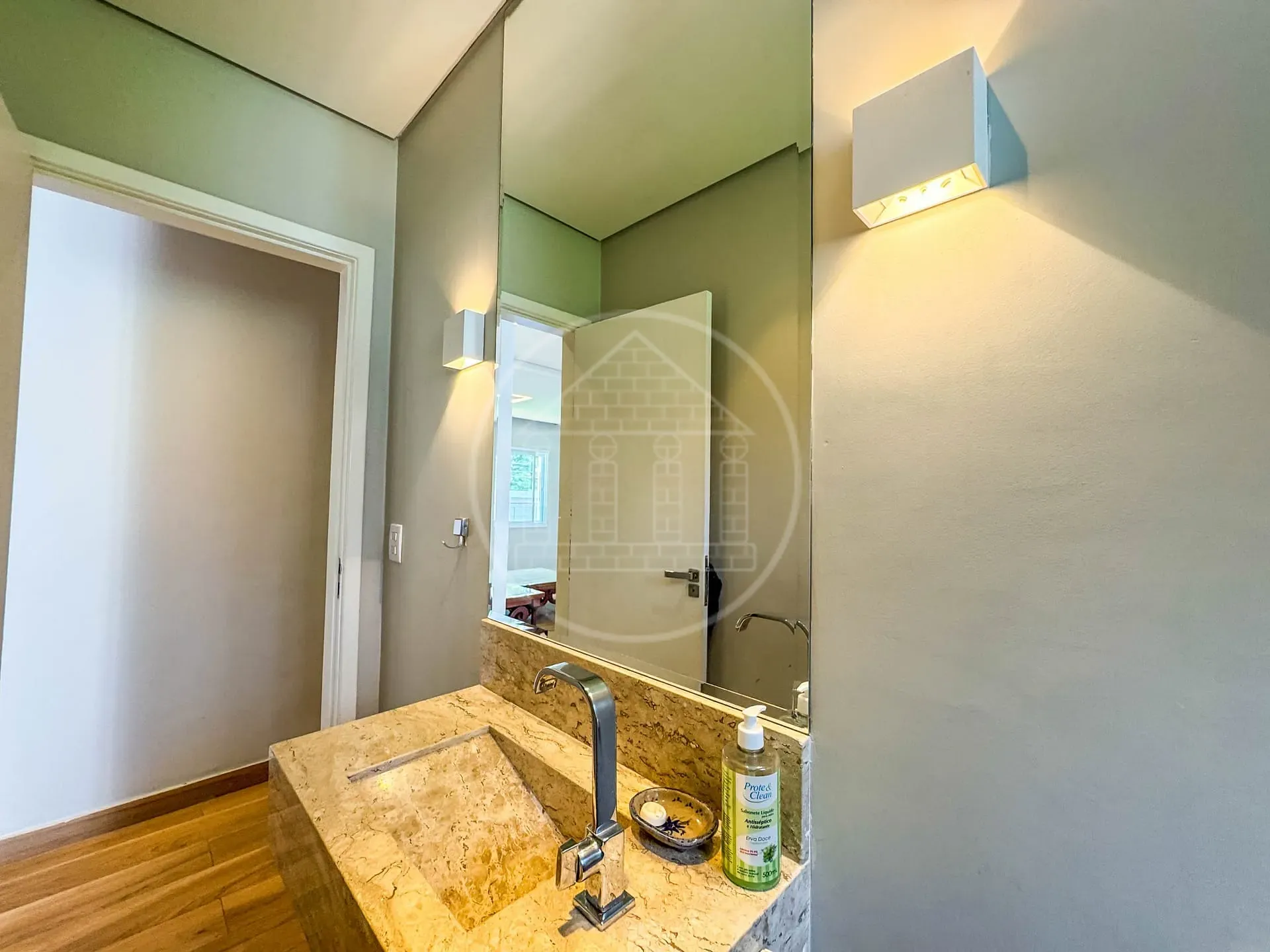Casa, 3 quartos, 400 m² - Foto 13