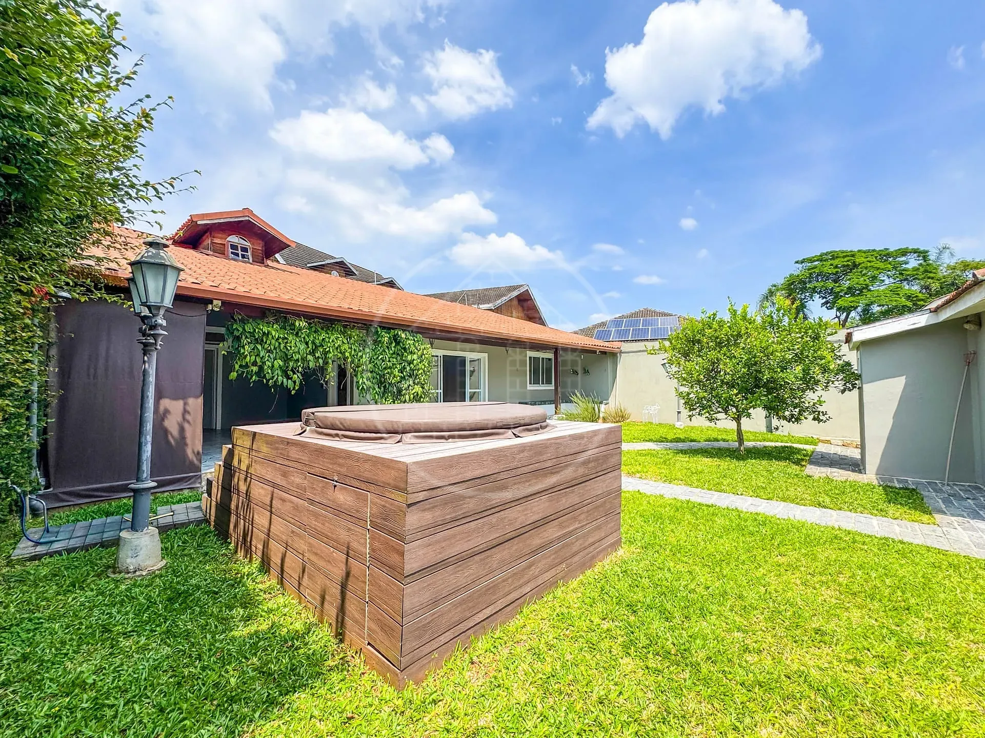 Casa, 3 quartos, 400 m² - Foto 32