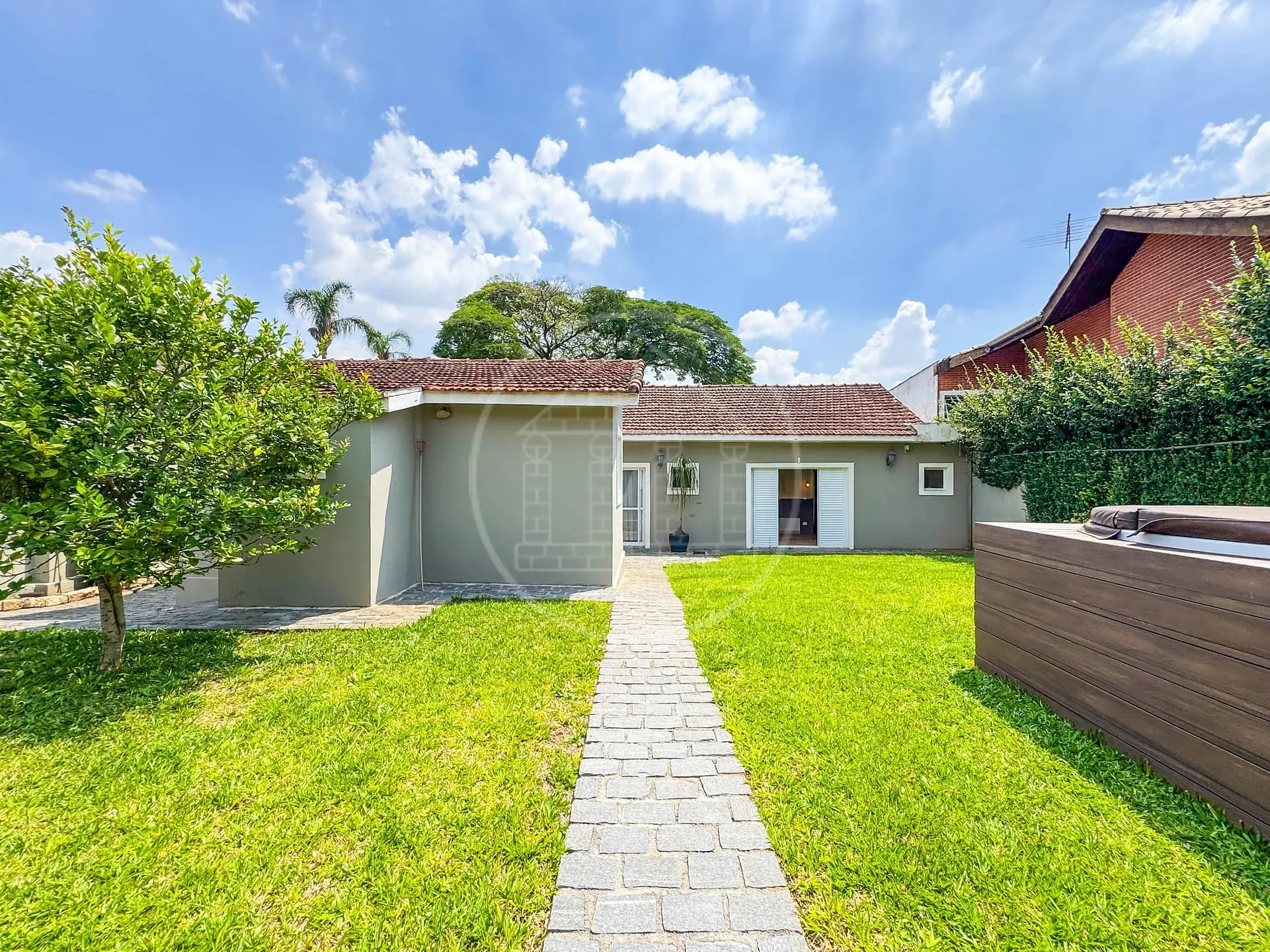 Casa, 3 quartos, 400 m² - Foto 33