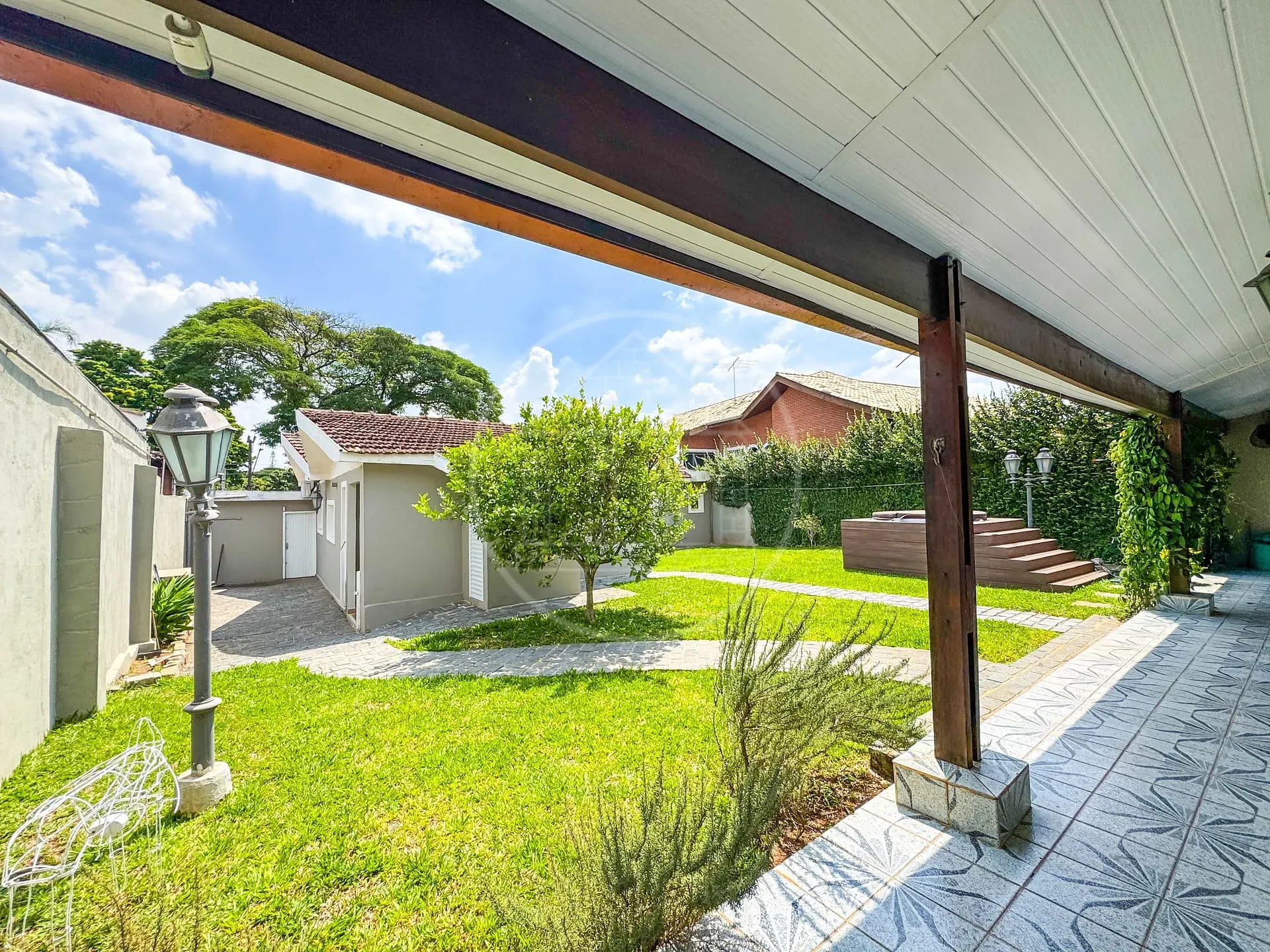 Casa, 3 quartos, 400 m² - Foto 34