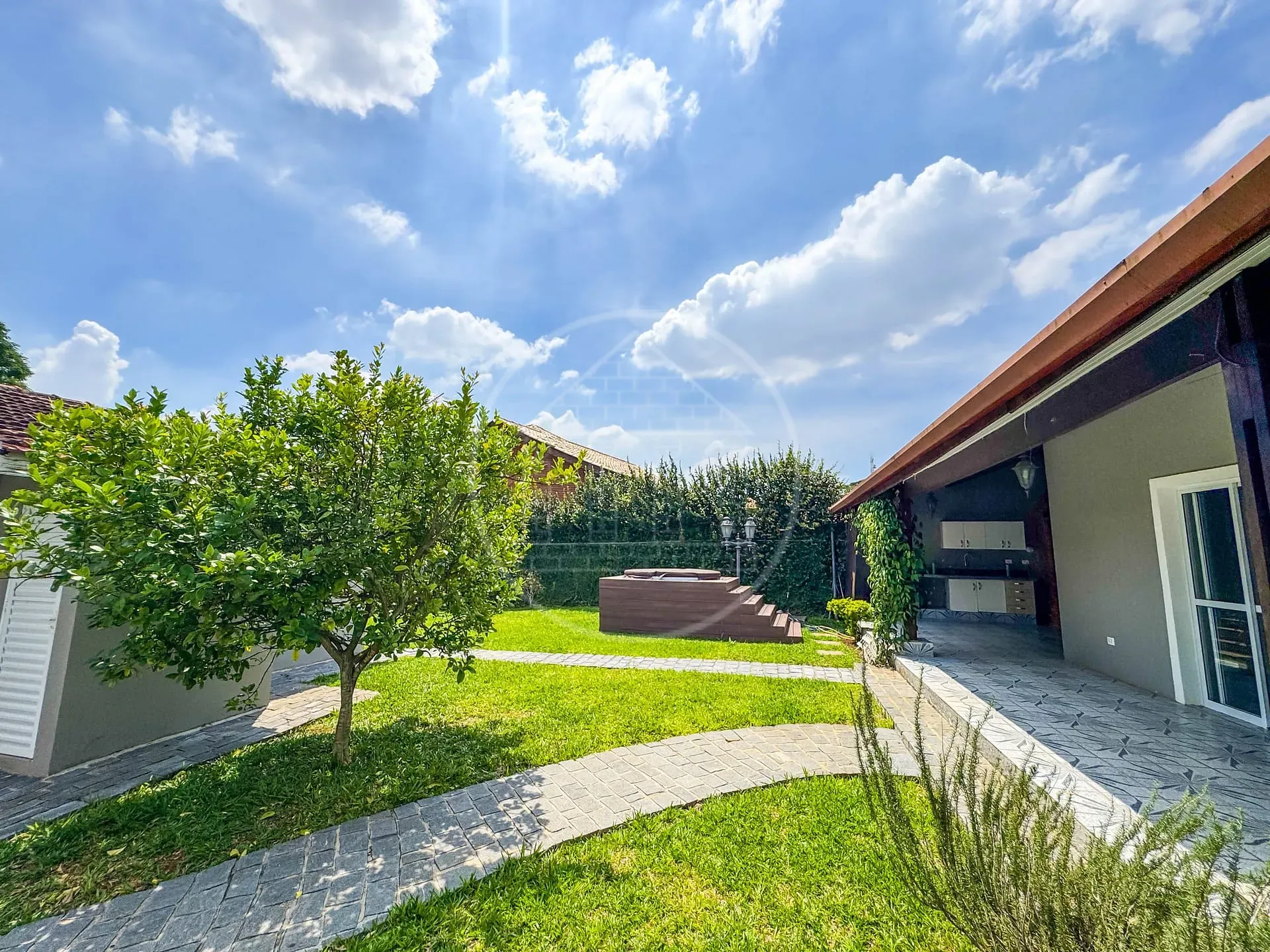 Casa, 3 quartos, 400 m² - Foto 35