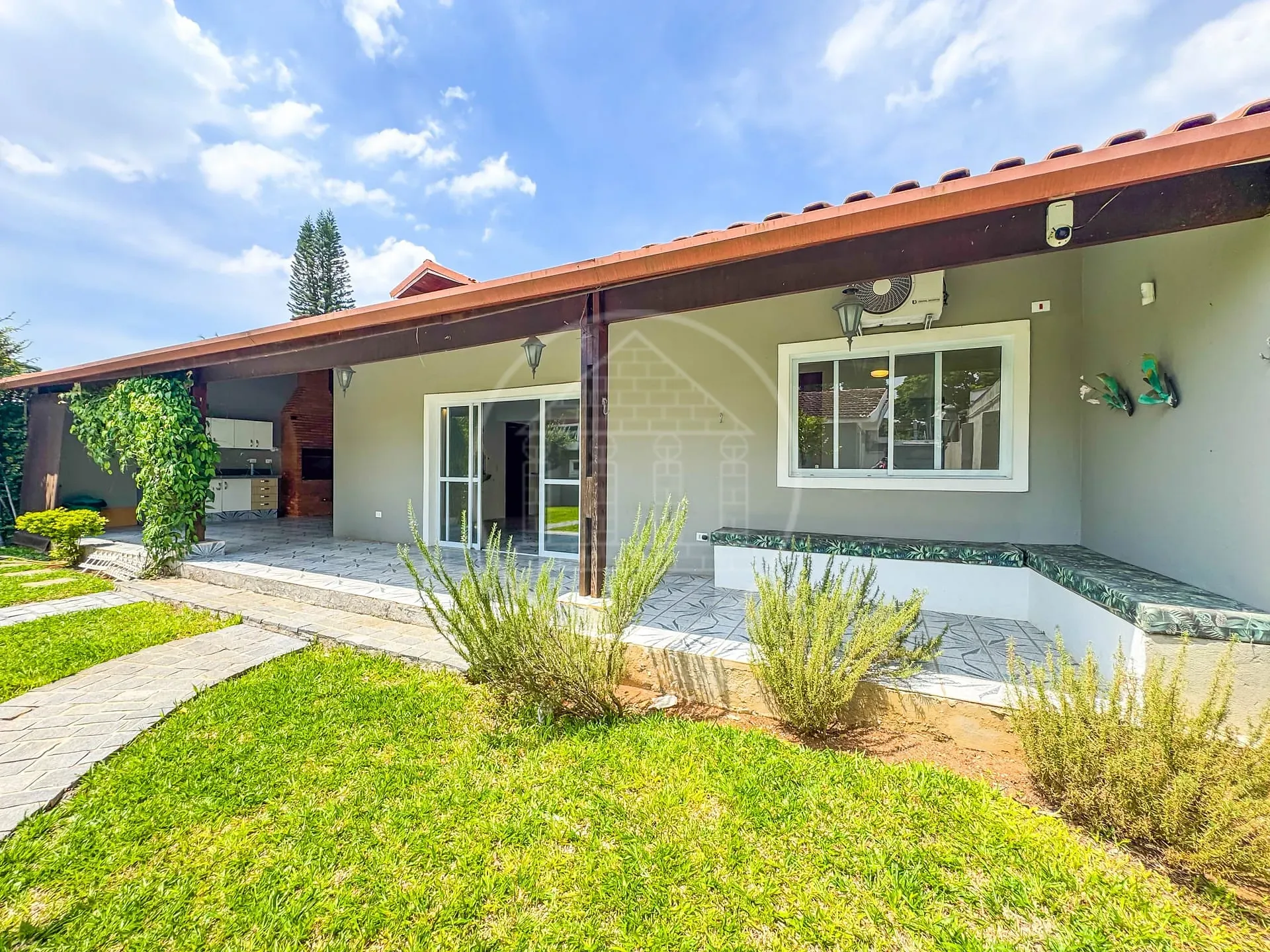 Casa, 3 quartos, 400 m² - Foto 36