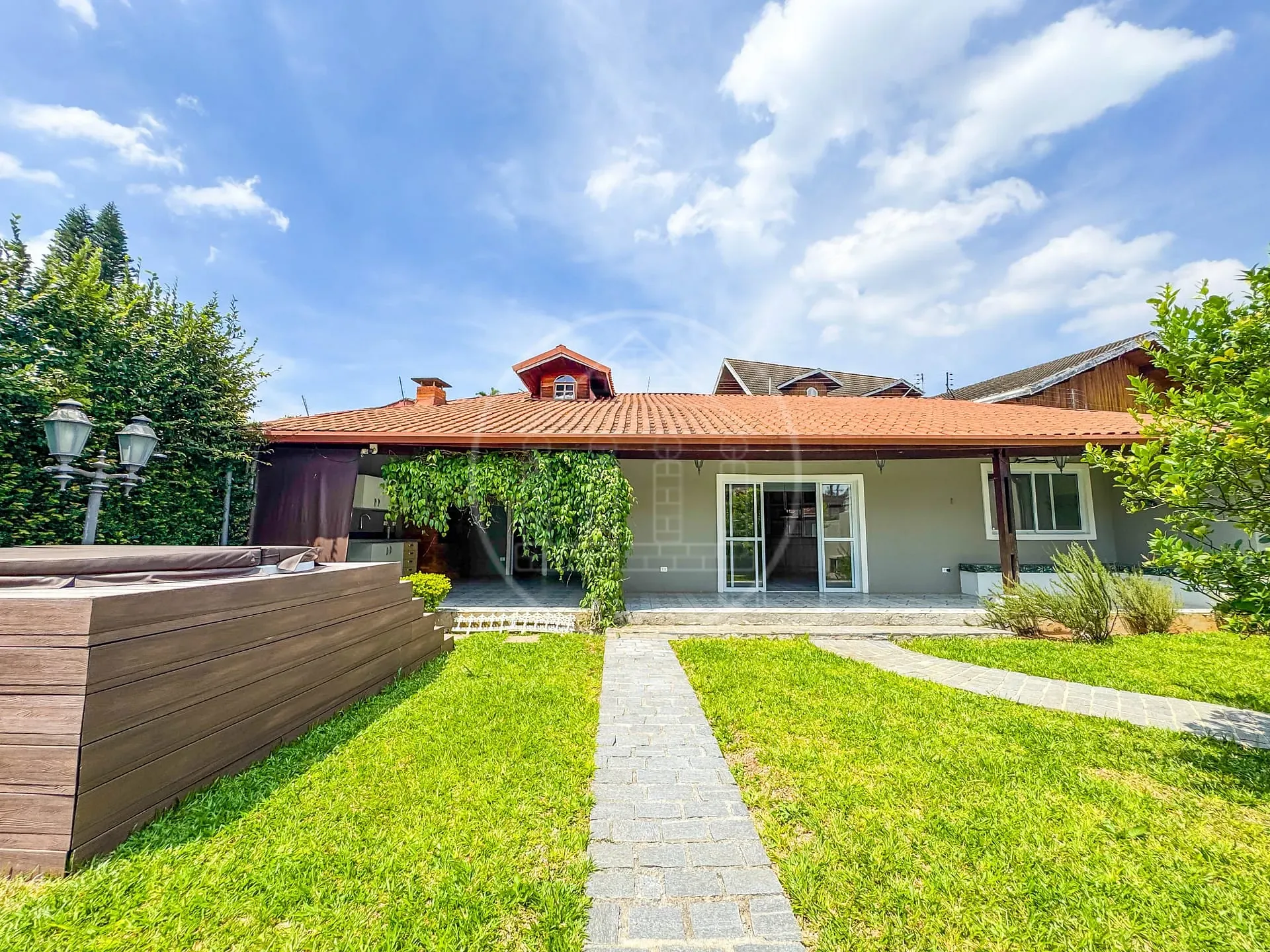 Casa, 3 quartos, 400 m² - Foto 37