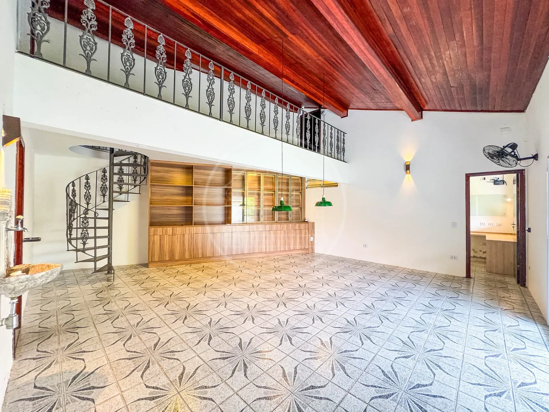 Casa, 3 quartos, 400 m² - Foto 38