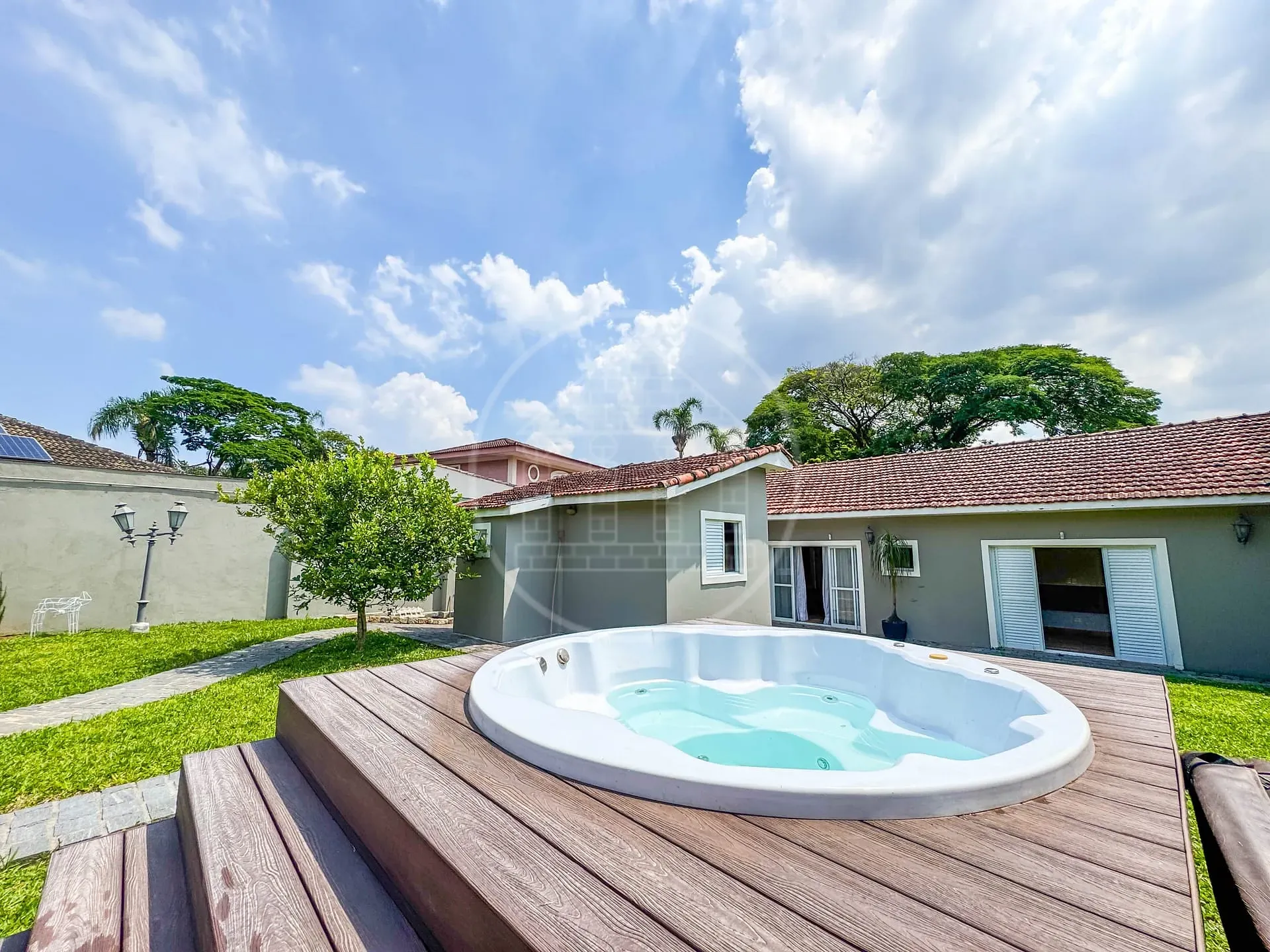 Casa, 3 quartos, 400 m² - Foto 58