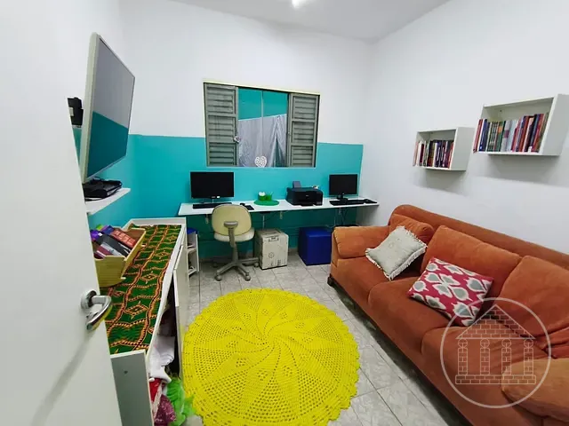 Casa com 490m², à venda, no bairro Parque do Lago em São Paulo