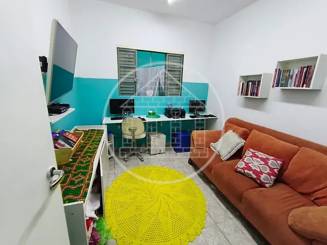 Casa com 490m², à venda, no bairro Parque do Lago em São Paulo