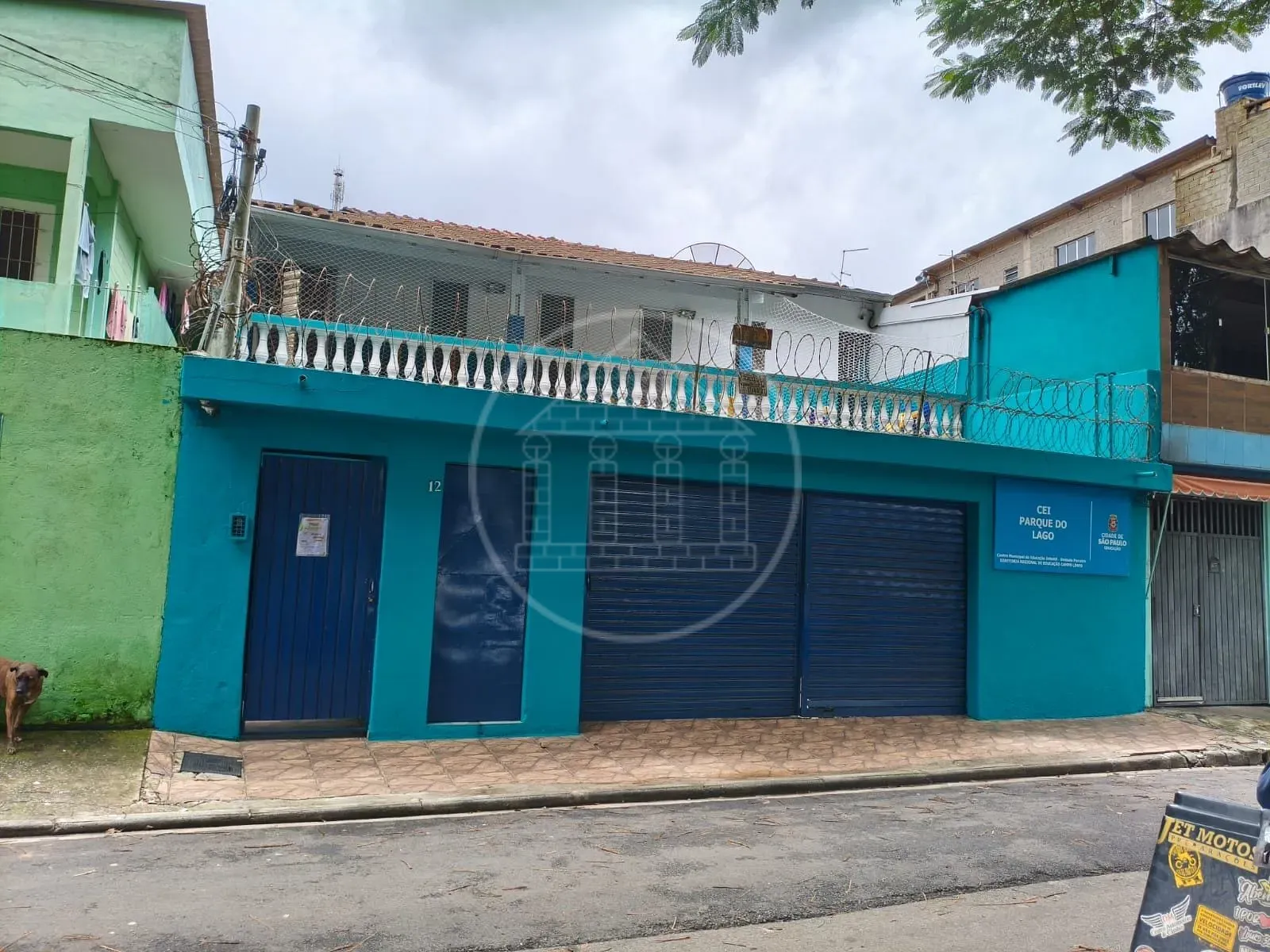 Prédio Inteiro, 490 m² - Foto 16