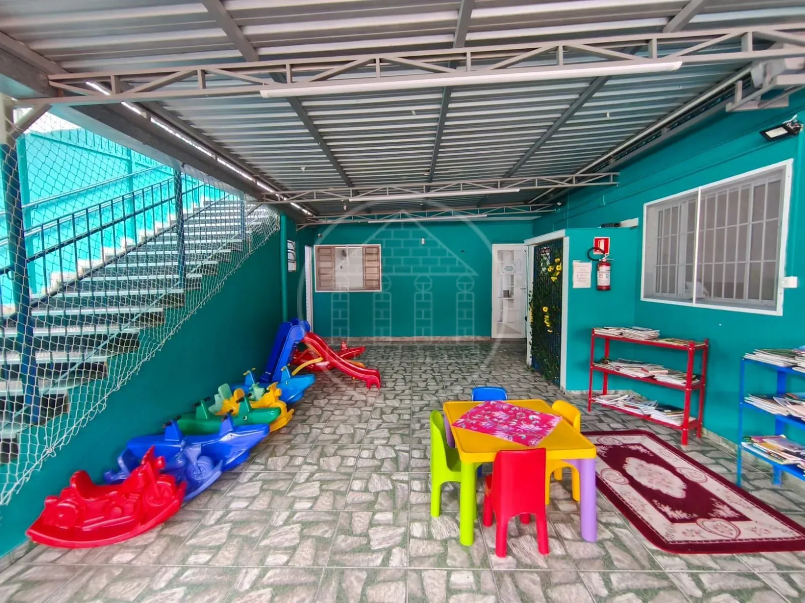 Prédio Inteiro, 490 m² - Foto 12