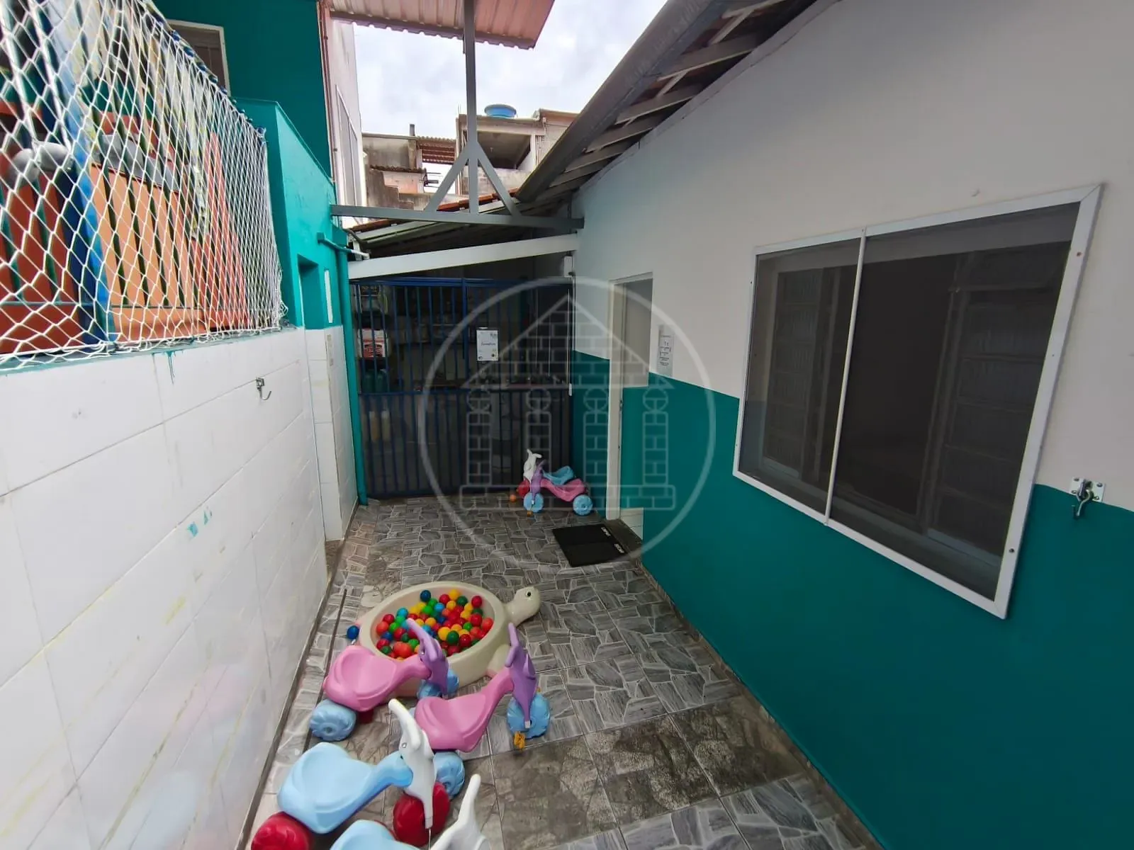 Prédio Inteiro, 490 m² - Foto 13