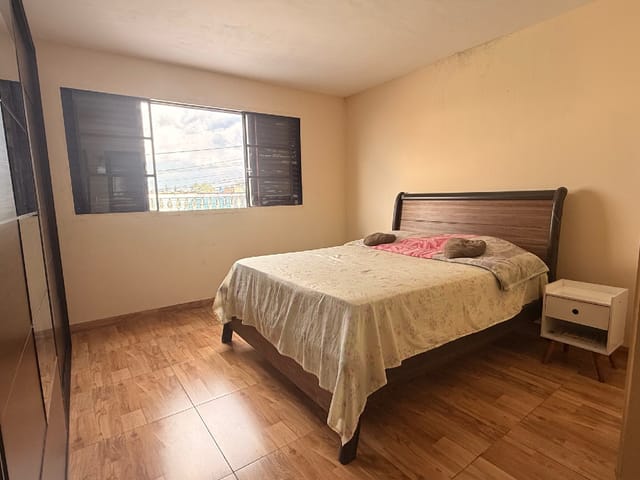 Casa com 360m² 4 quartos e 2 banheiros, à venda, no bairro Chácara Santa Maria em São Paulo