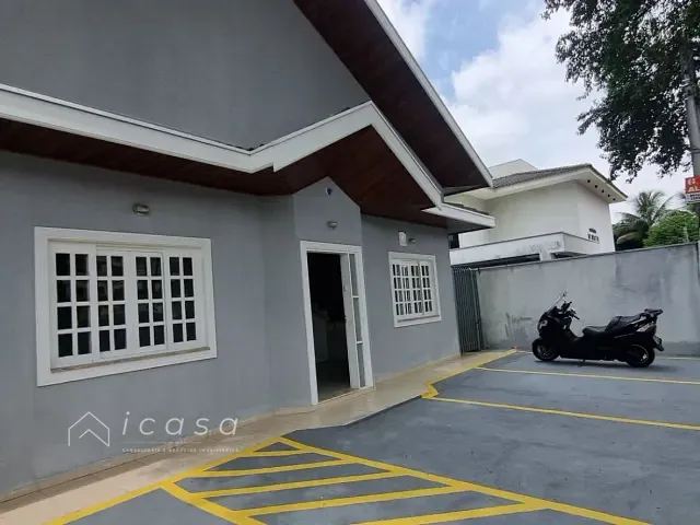 Casa com 218m² 5 quartos e 3 banheiros, à venda, no bairro Jardim Apolo em São José dos Campos