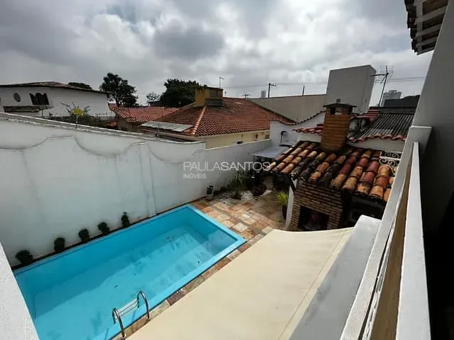 Casa com 330m² 3 quartos e 2 banheiros, à venda, no bairro Jardim América em Sorocaba