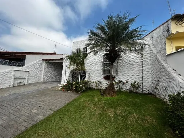 Casa com 330m² 3 quartos e 2 banheiros, à venda, no bairro Jardim América em Sorocaba