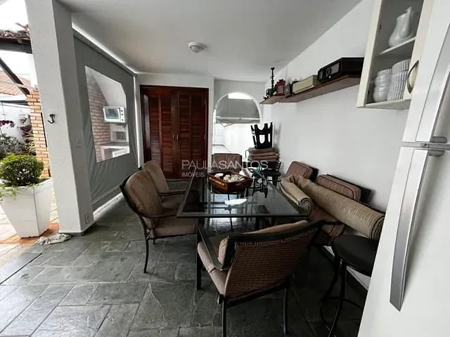 Casa com 330m² 3 quartos e 2 banheiros, à venda, no bairro Jardim América em Sorocaba