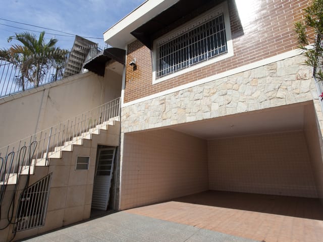 Foto do Casa - Casa tipo para venda em Freguesia do Ó com 3 quartos, sendo 1 suíte, 178m² | Lares e Andares Imóveis