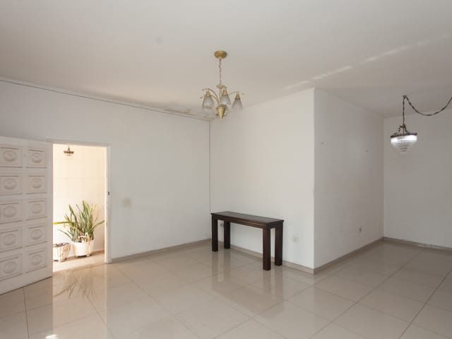 Foto do Casa - Casa tipo para venda em Freguesia do Ó com 3 quartos, sendo 1 suíte, 178m² | Lares e Andares Imóveis