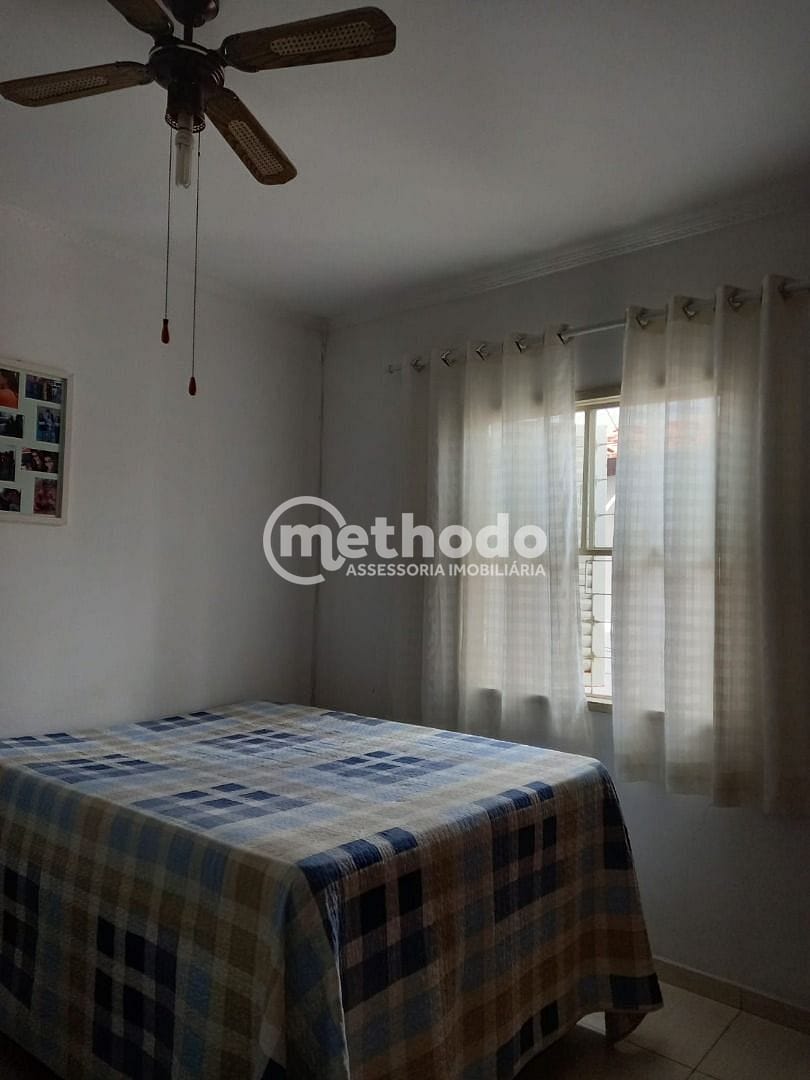 Casa, 3 quartos, 245 m² - Foto 13
