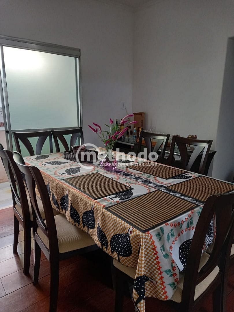 Casa, 3 quartos, 245 m² - Foto 10