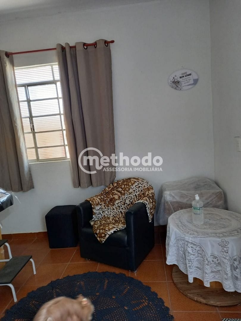 Casa, 3 quartos, 245 m² - Foto 7