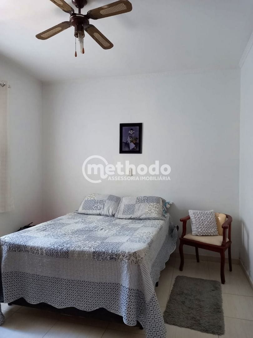 Casa, 3 quartos, 245 m² - Foto 16