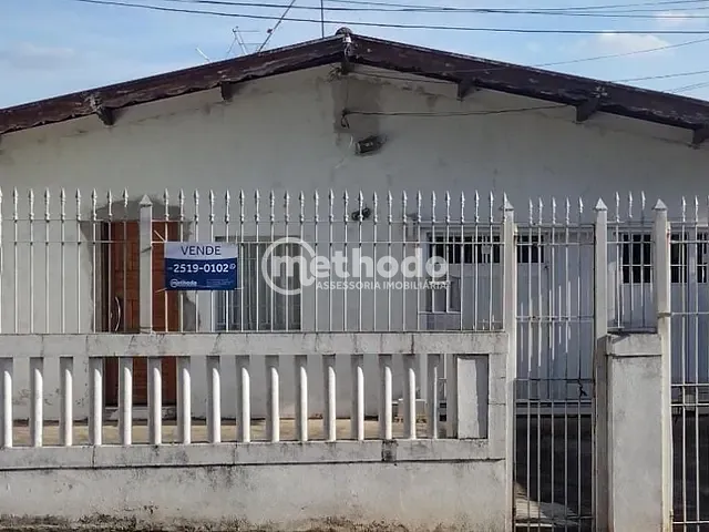Casa com 378m² 3 quartos e 4 banheiros, à venda, no bairro Jardim das Oliveiras em Campinas