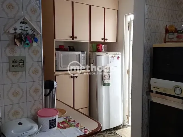 Casa com 378m² 3 quartos e 4 banheiros, à venda, no bairro Jardim das Oliveiras em Campinas