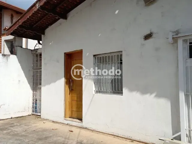 Casa com 378m² 3 quartos e 4 banheiros, à venda, no bairro Jardim das Oliveiras em Campinas