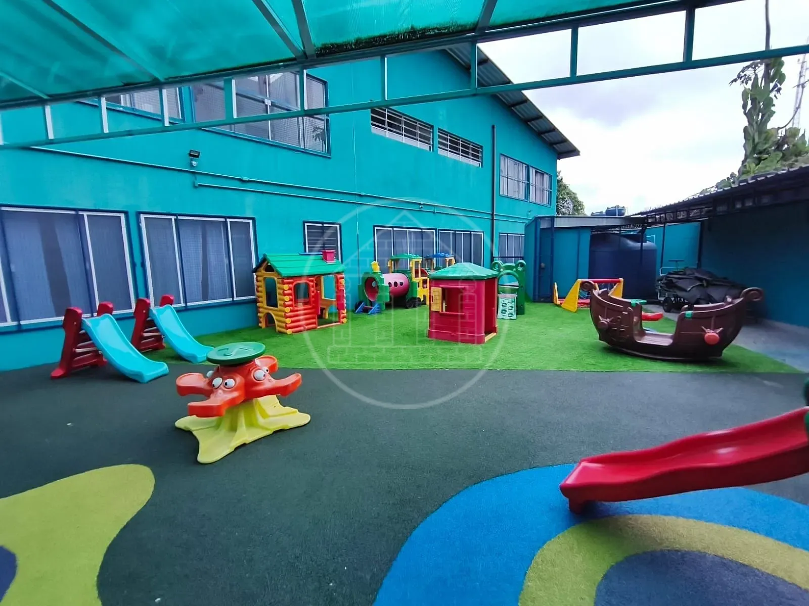 Prédio Inteiro, 700 m² - Foto 5
