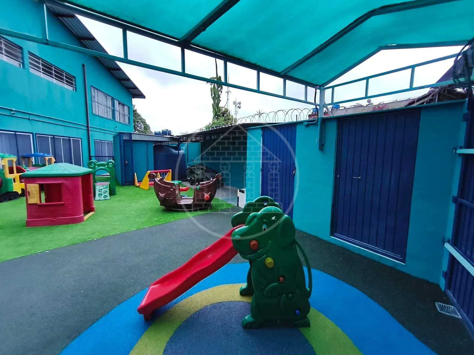 Prédio Inteiro, 700 m² - Foto 6