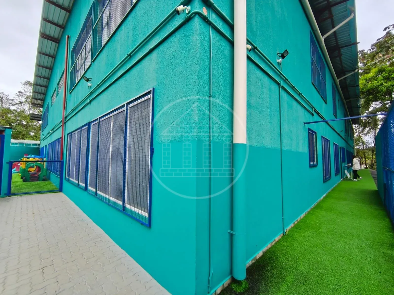 Prédio Inteiro, 700 m² - Foto 7