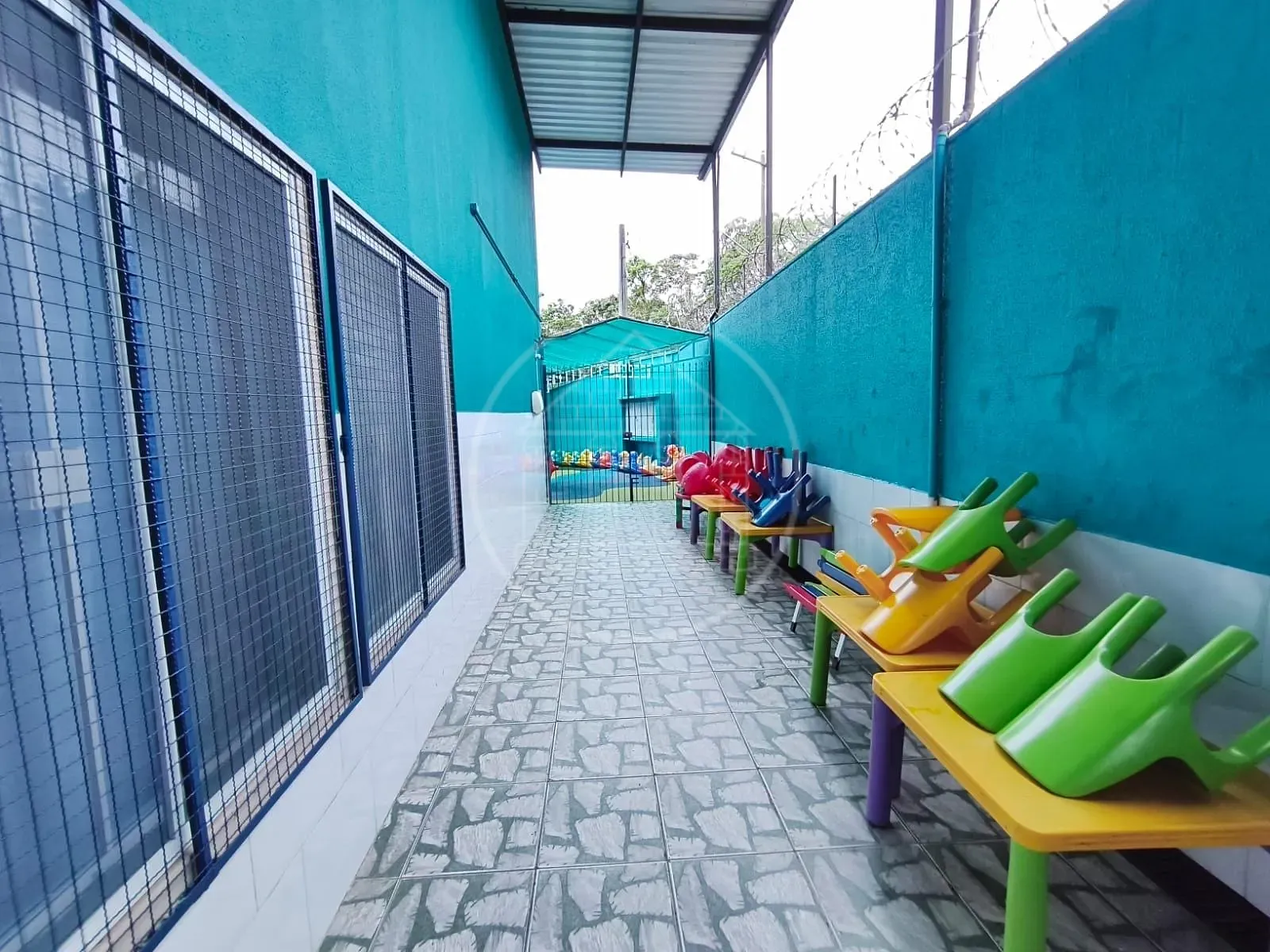 Prédio Inteiro, 700 m² - Foto 9