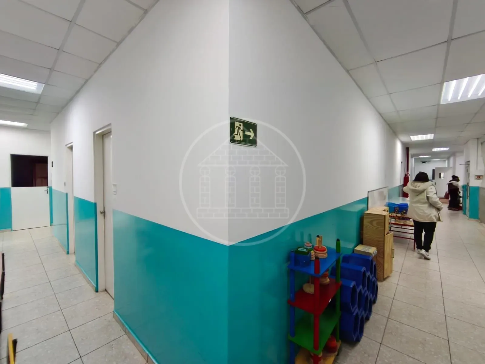 Prédio Inteiro, 700 m² - Foto 20