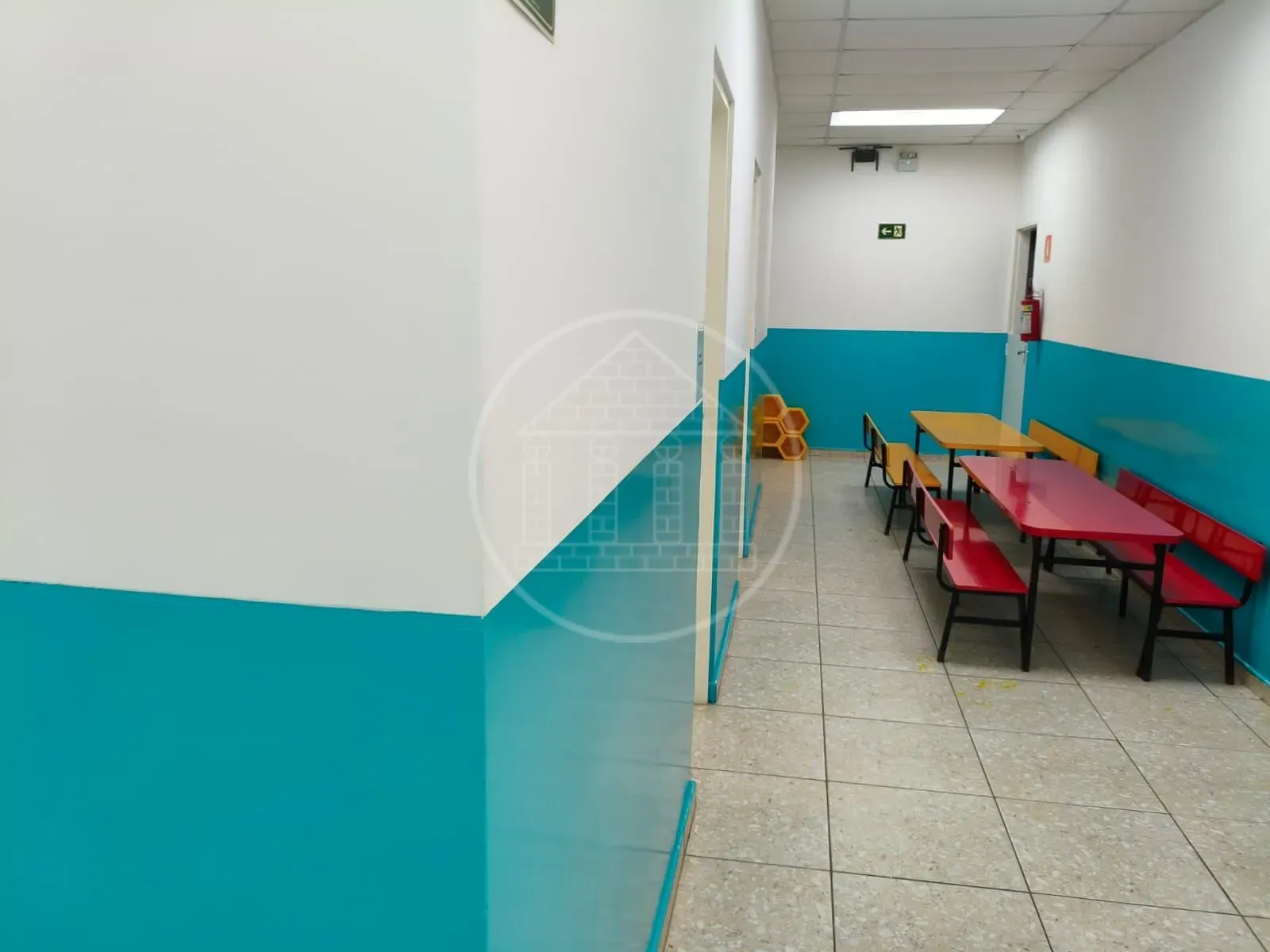 Prédio Inteiro, 700 m² - Foto 22