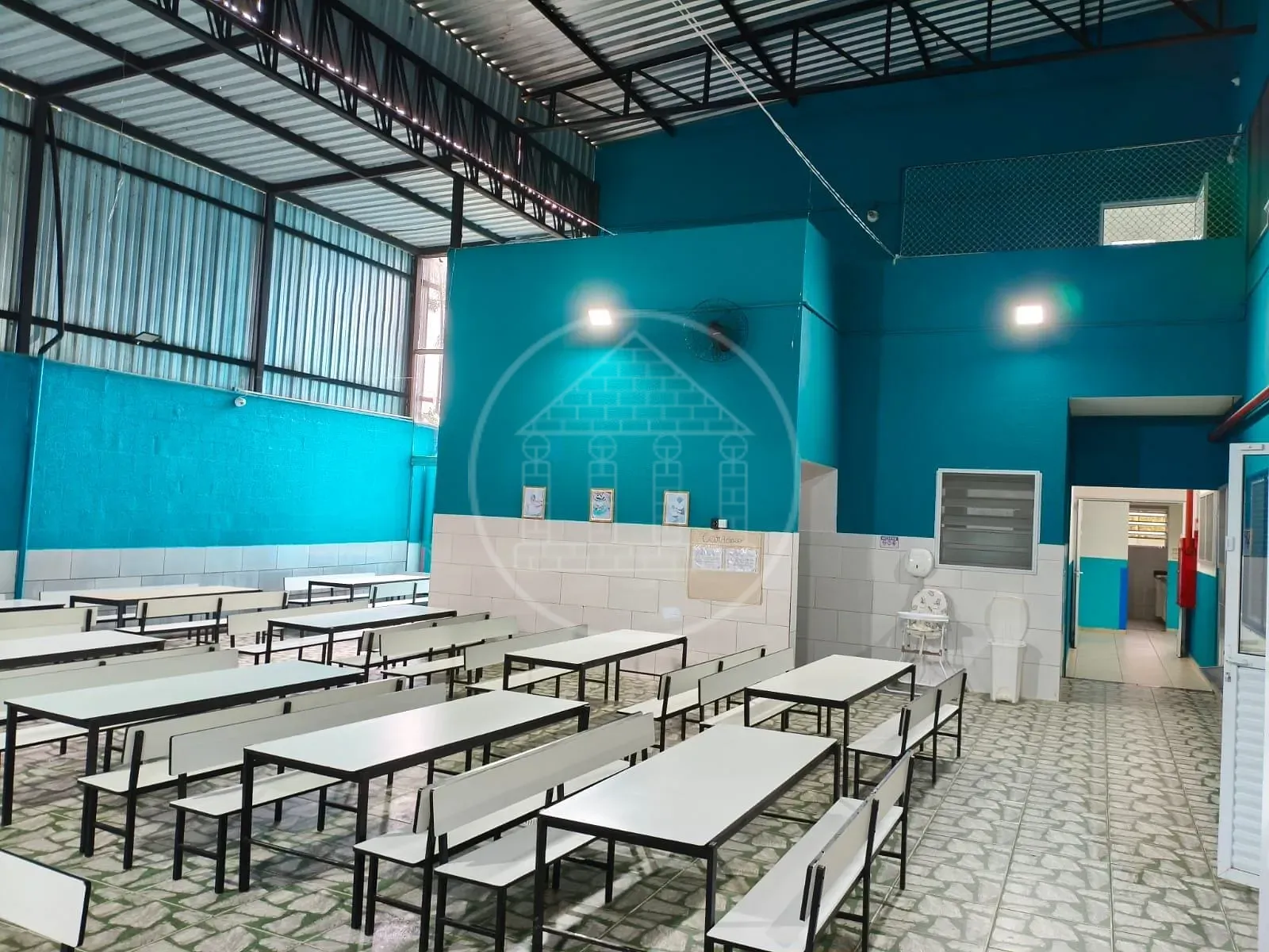 Prédio Inteiro, 700 m² - Foto 23