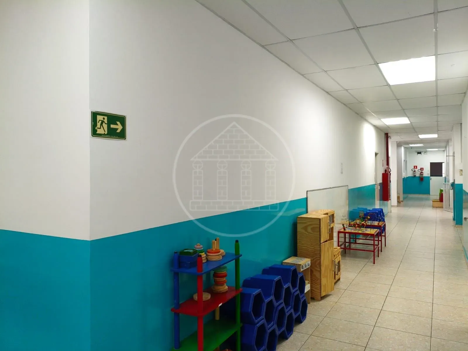 Prédio Inteiro, 700 m² - Foto 24