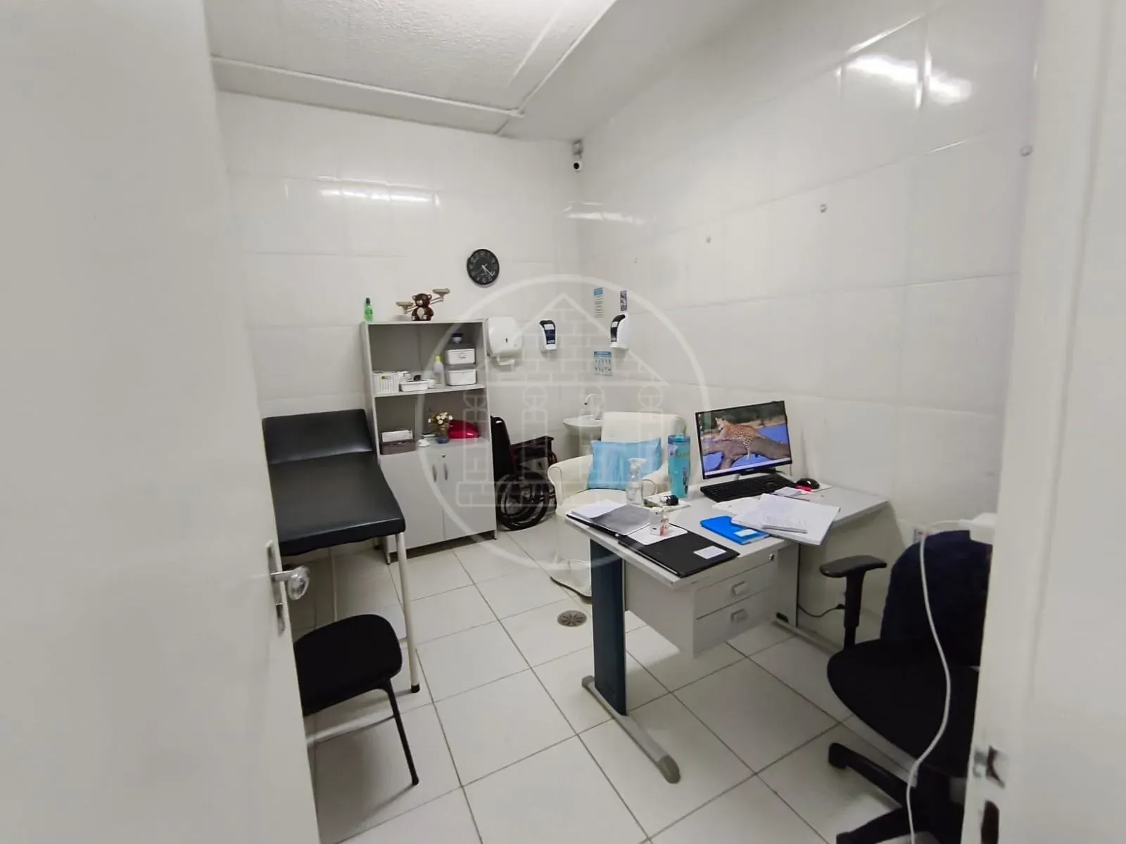 Prédio Inteiro, 700 m² - Foto 30