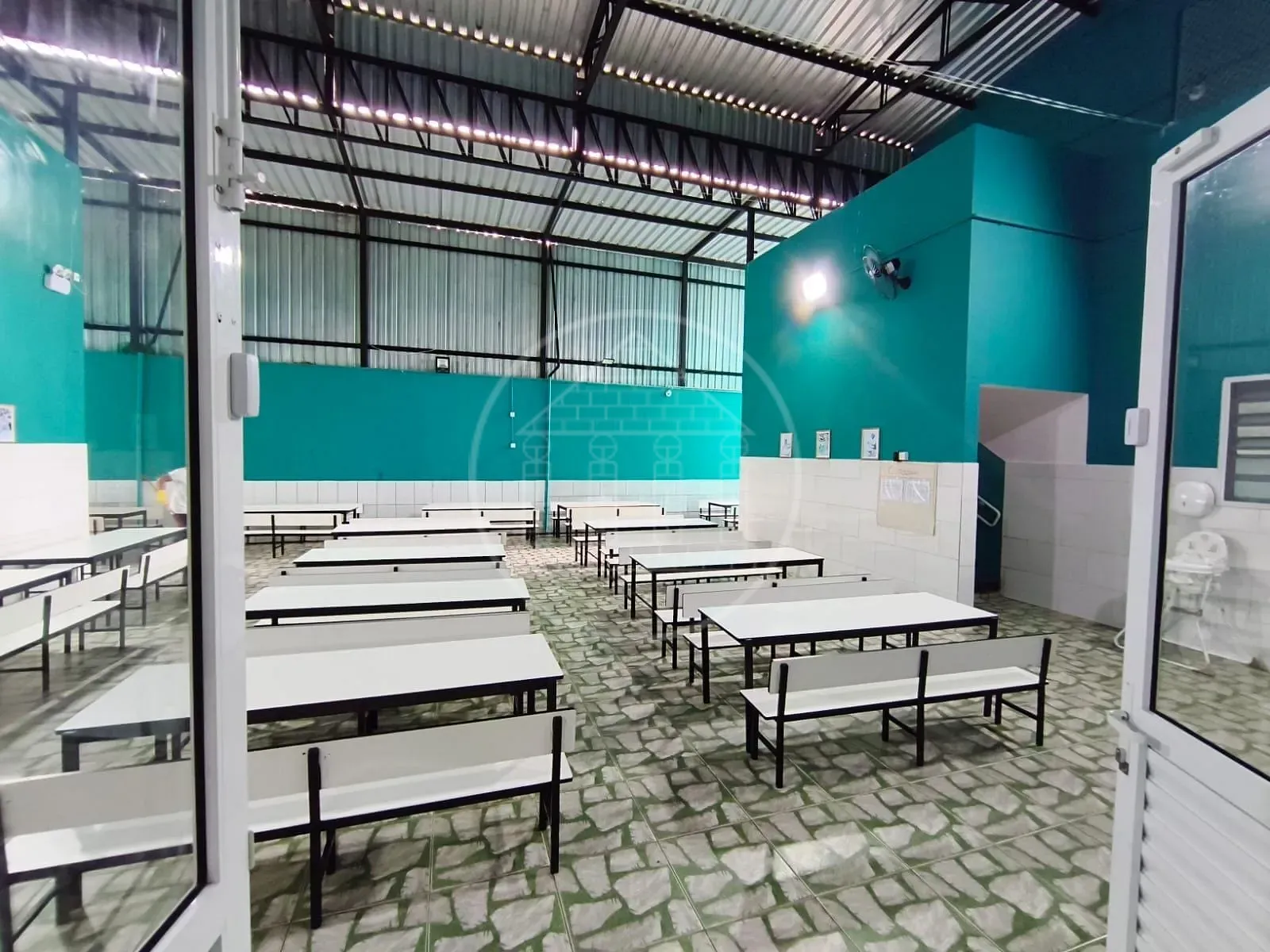 Prédio Inteiro, 700 m² - Foto 31