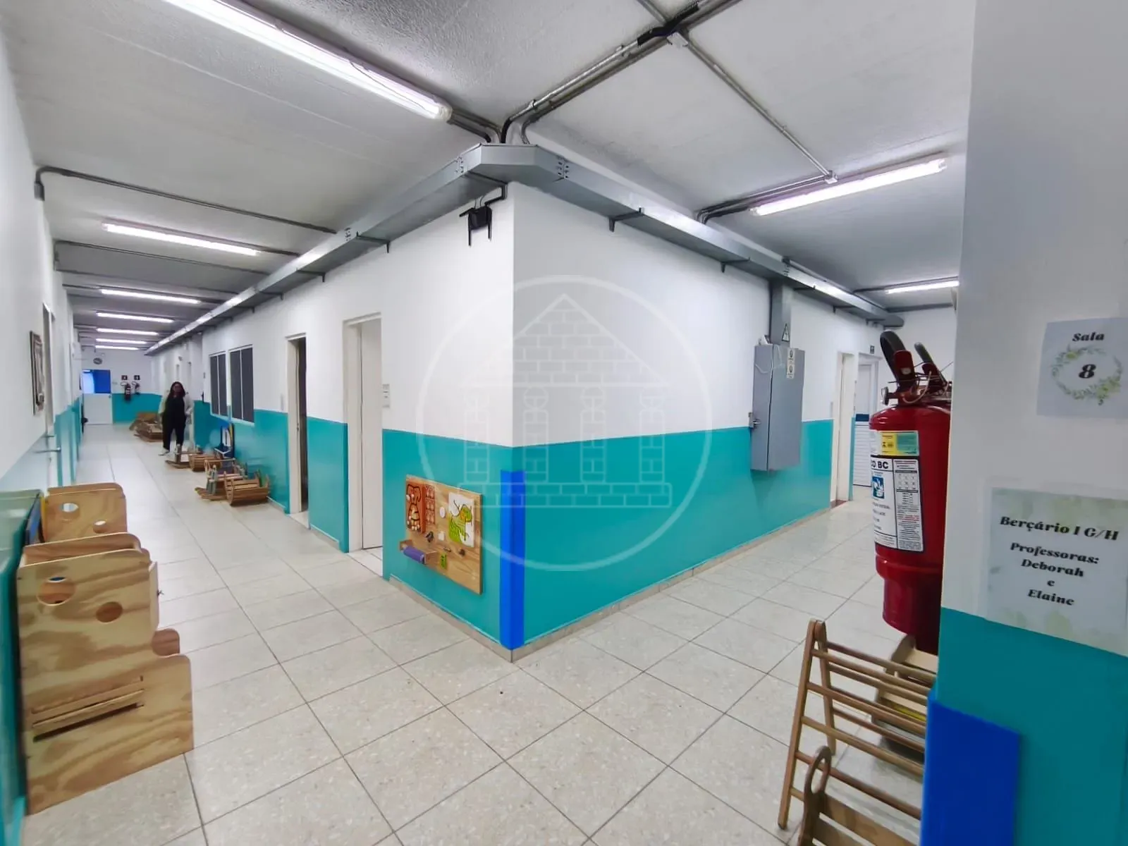 Prédio Inteiro, 700 m² - Foto 32