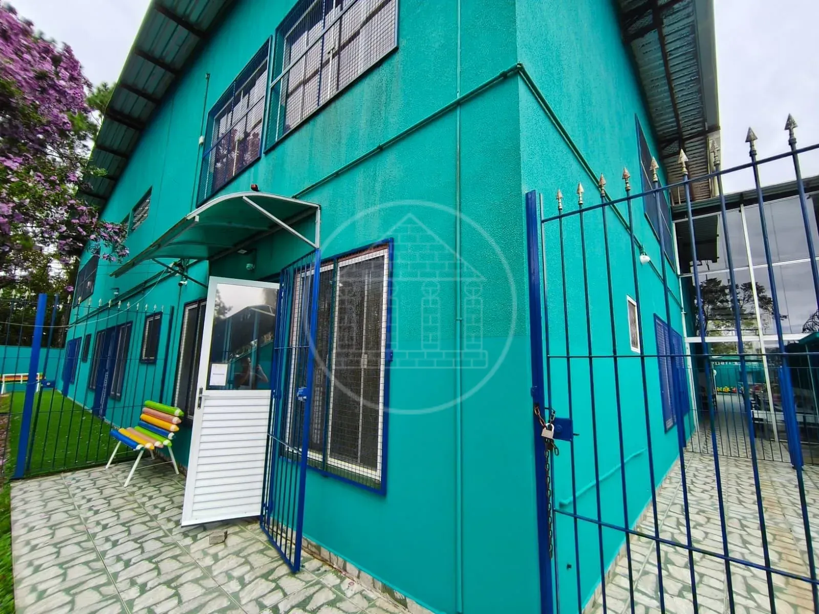 Prédio Inteiro, 700 m² - Foto 43