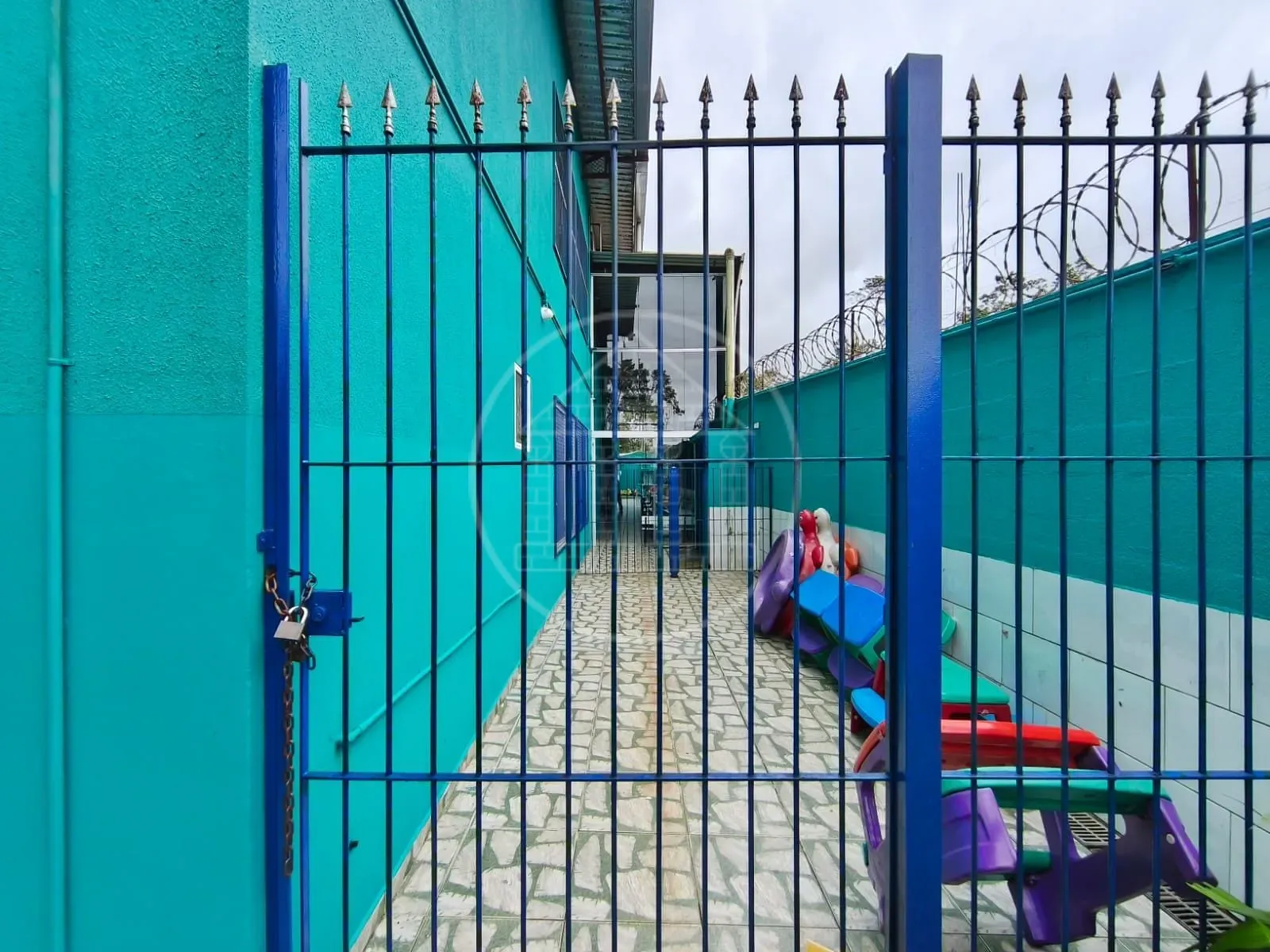 Prédio Inteiro, 700 m² - Foto 44