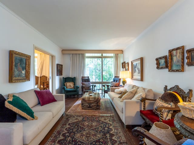 Casa com 378m² 4 quartos e 5 banheiros, à venda, no bairro Vila Ida em São Paulo