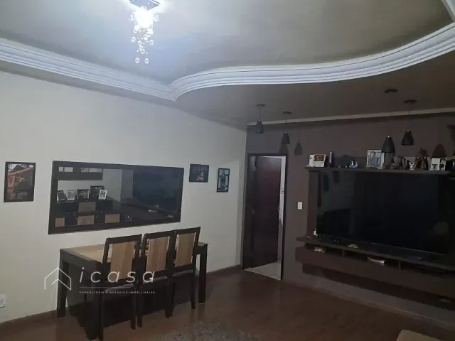 Casa com 150m² 3 quartos e 2 banheiros, à venda, no bairro Residencial Bosque dos Ipês em São José dos Campos