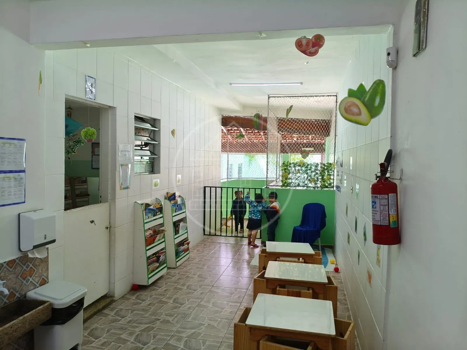 Prédio Inteiro, 300 m² - Foto 6