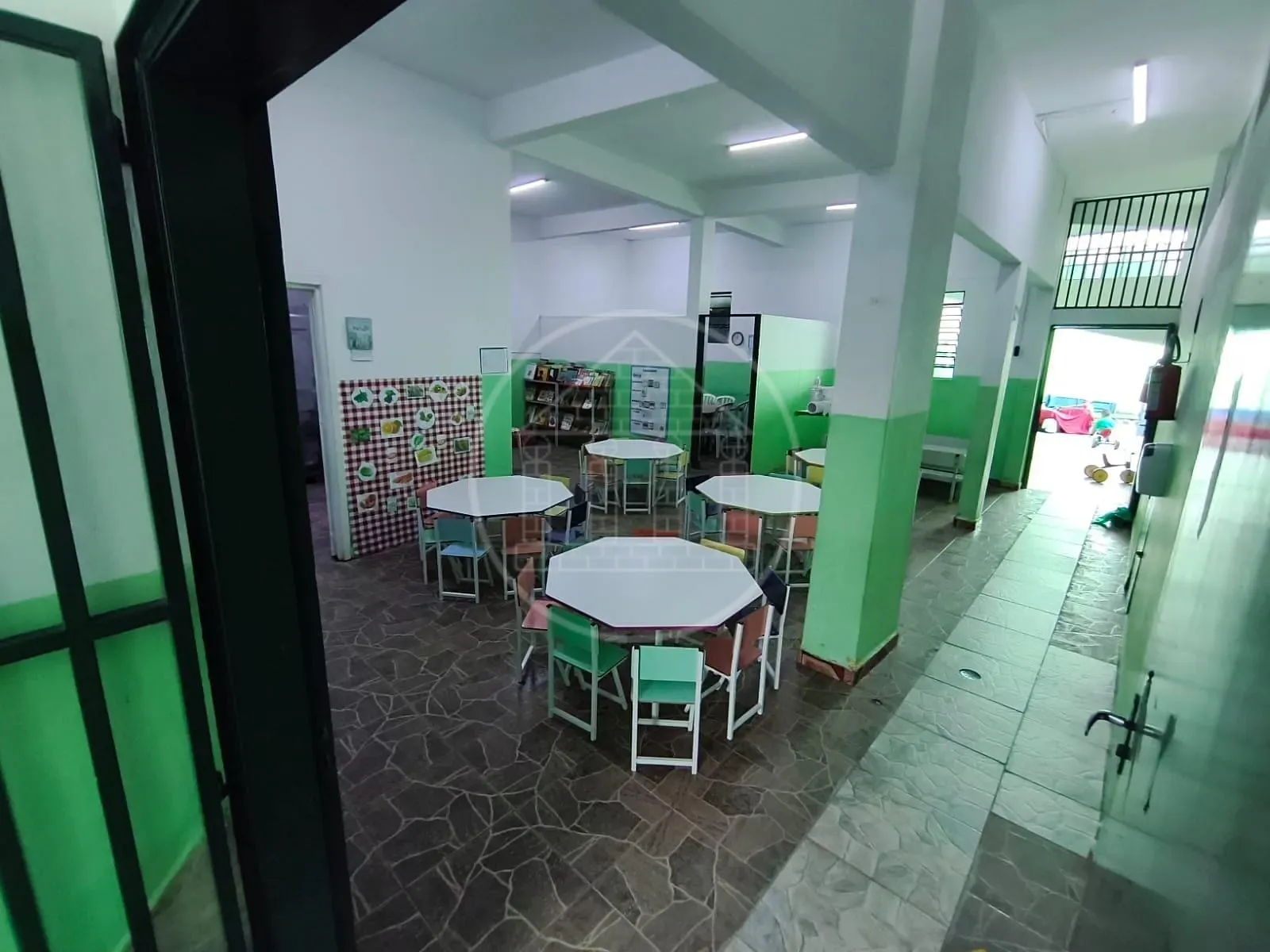 Prédio Inteiro, 300 m² - Foto 10