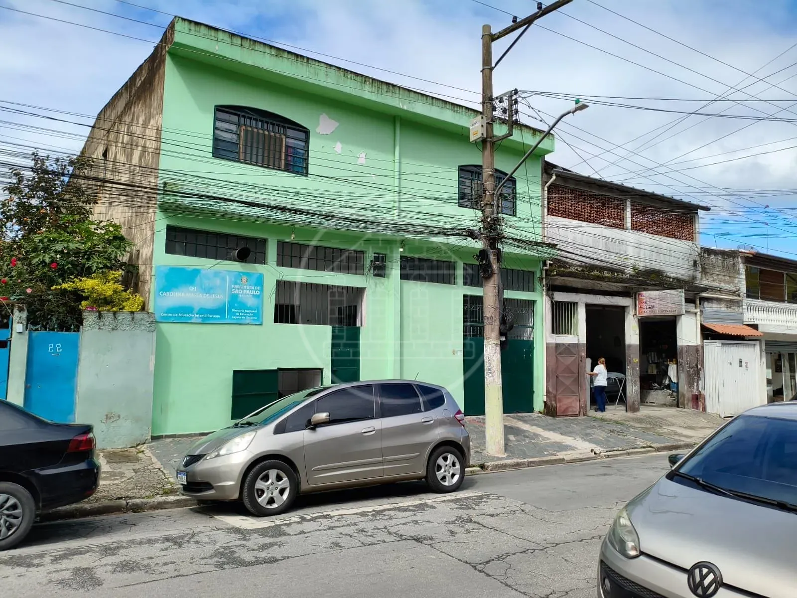 Prédio Inteiro, 300 m² - Foto 13