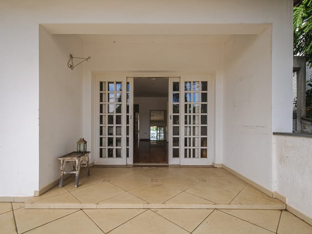 Casa com 370m² 2 quartos e 3 banheiros, à venda, no bairro Jardim Leonor Mendes de Barros em São Paulo