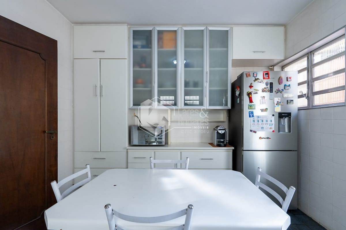 Casa, 3 quartos, 147 m² - Foto 11