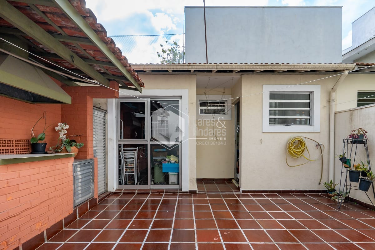 Casa, 3 quartos, 147 m² - Foto 15