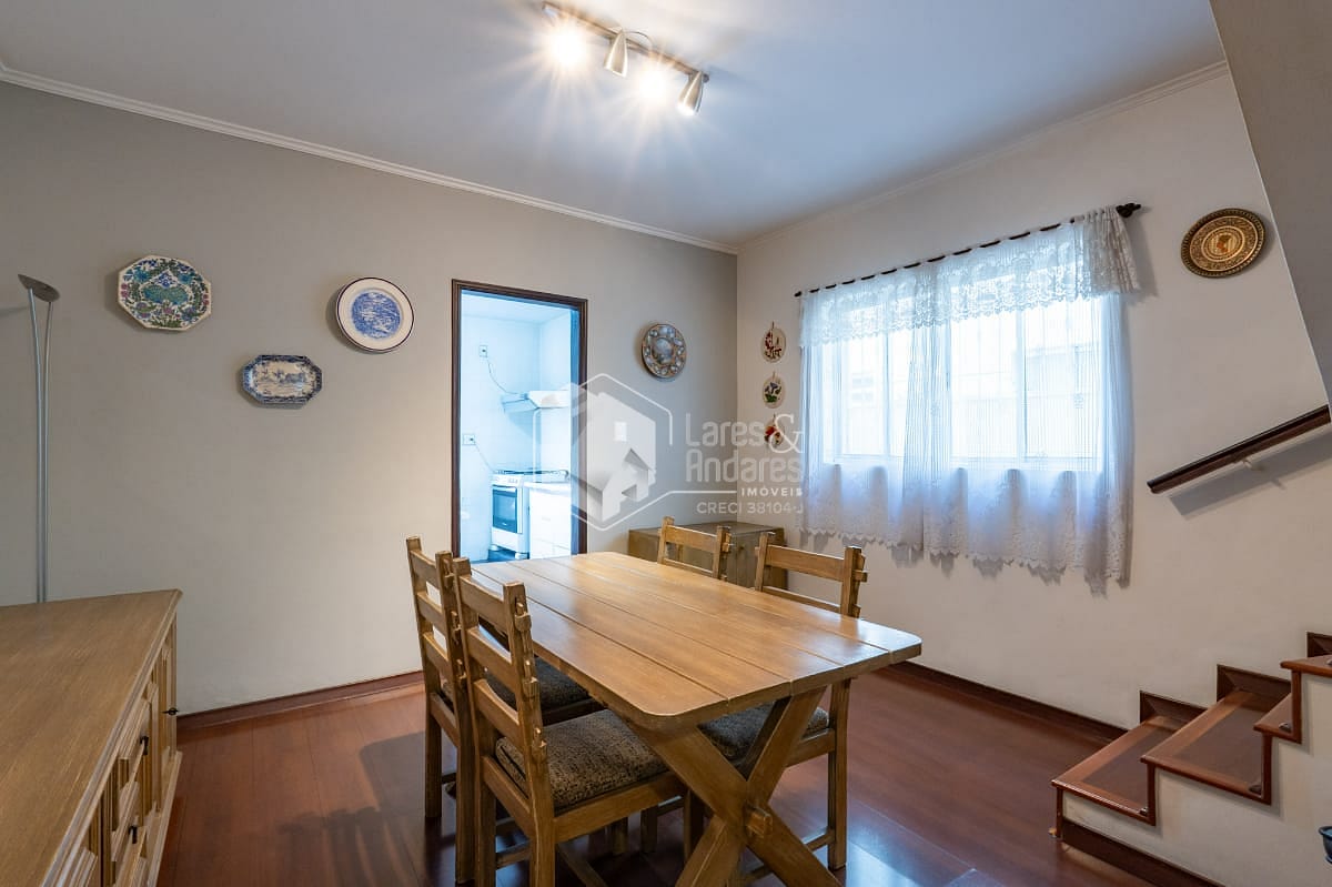 Casa, 3 quartos, 147 m² - Foto 8